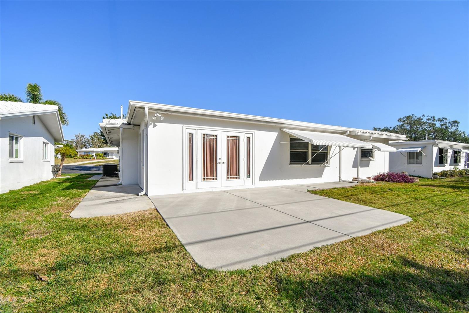 TAMARAC BY THE GULF - Residential