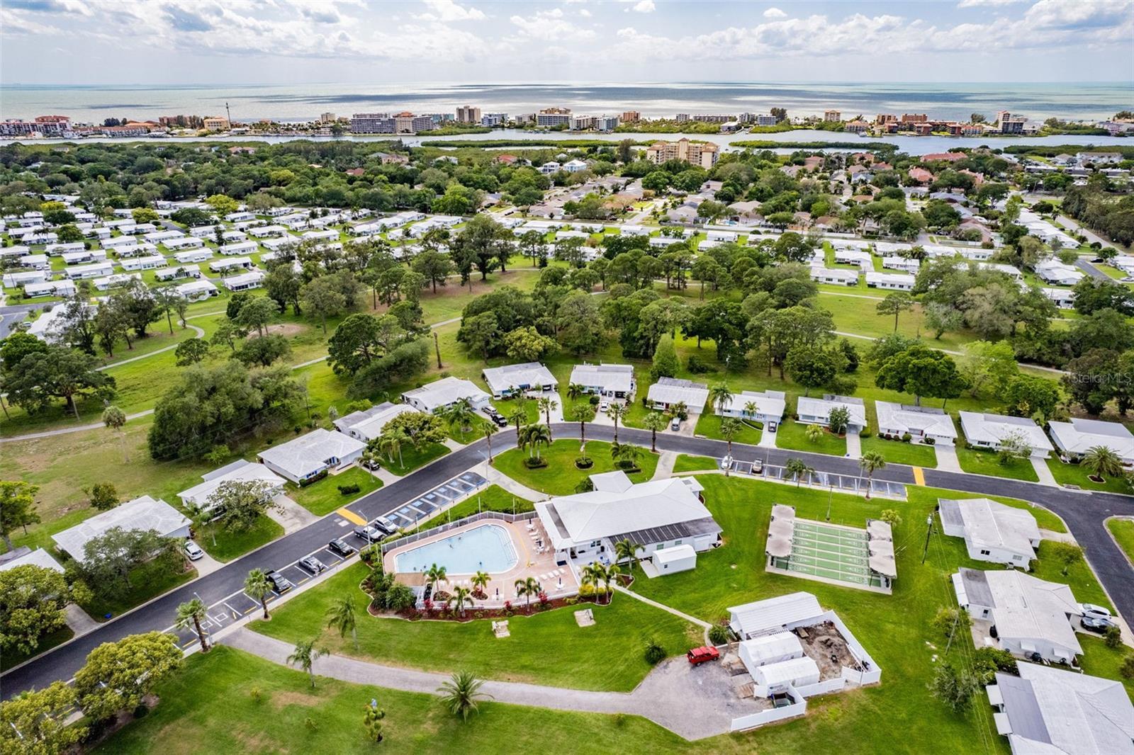 TAMARAC BY THE GULF - Residential