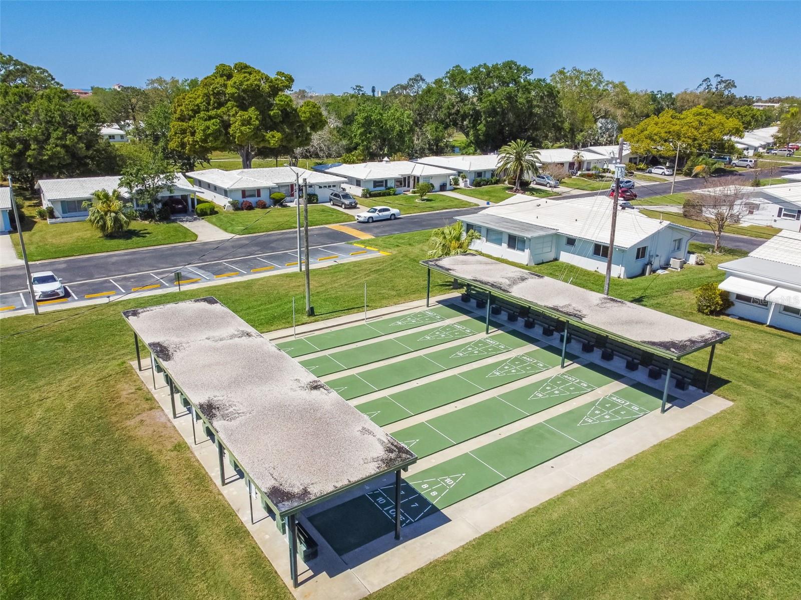 TAMARAC BY THE GULF - Residential