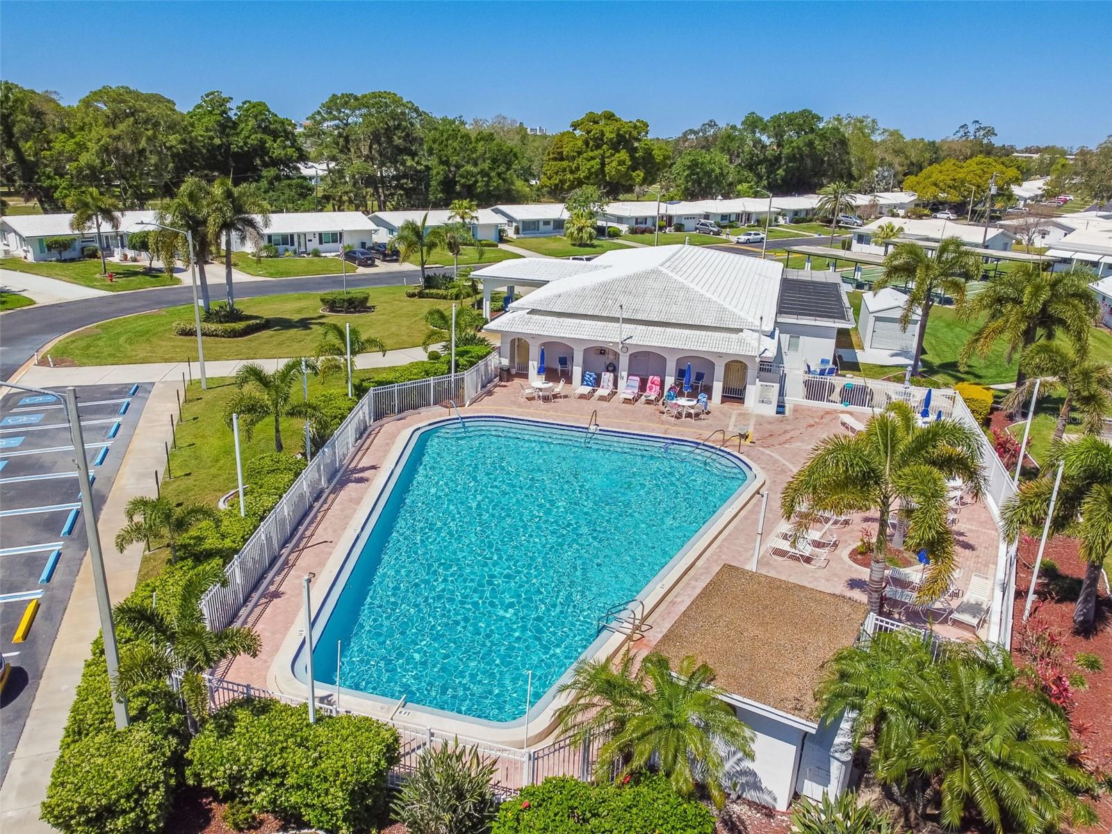 TAMARAC BY THE GULF - Residential