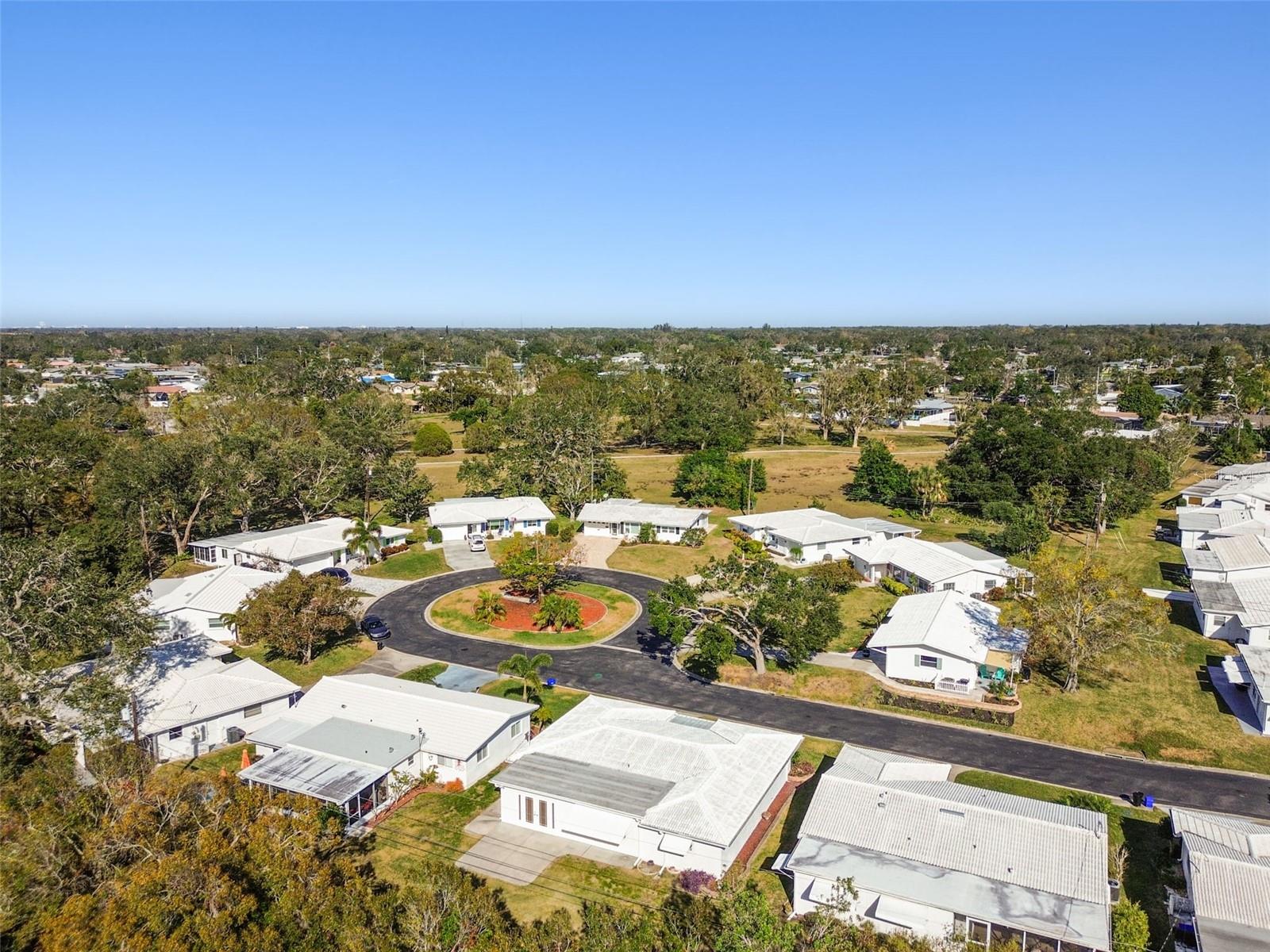 TAMARAC BY THE GULF - Residential