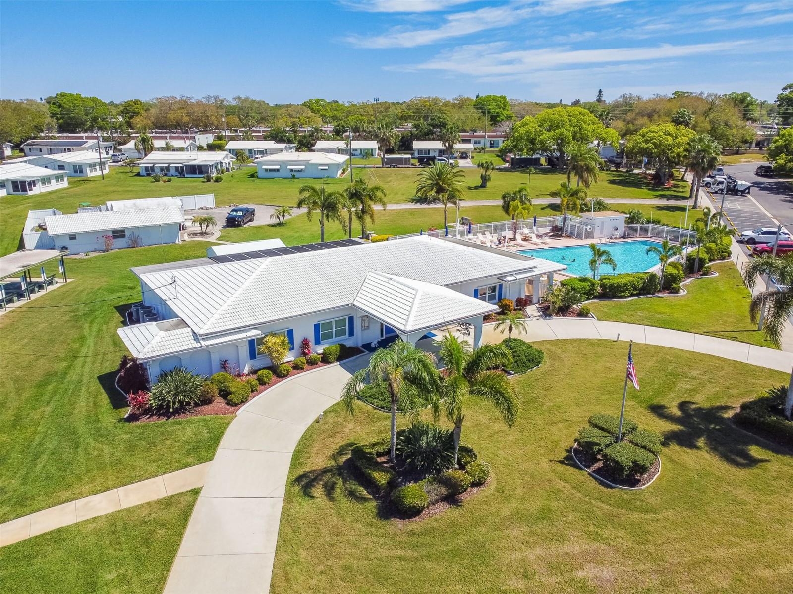 TAMARAC BY THE GULF - Residential