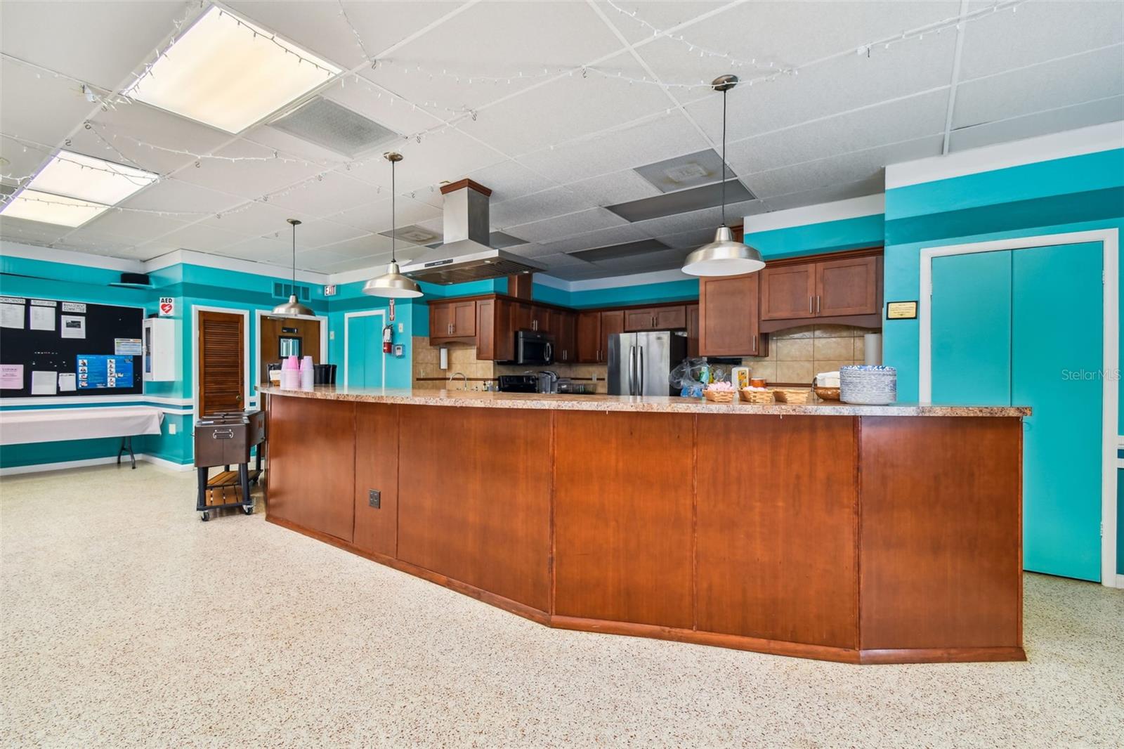 TAMARAC BY THE GULF - Residential