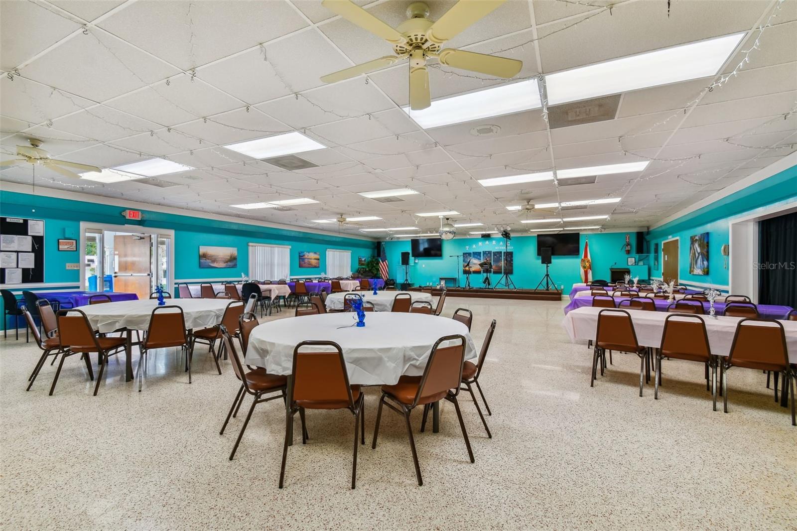 TAMARAC BY THE GULF - Residential