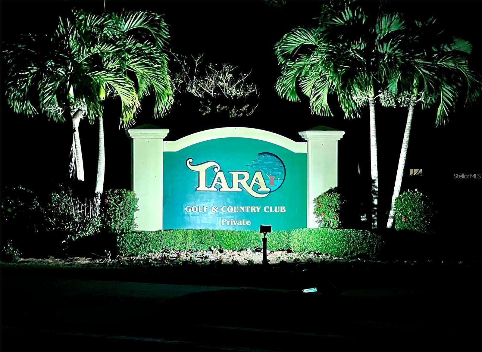TARA VERANDAS - Residential