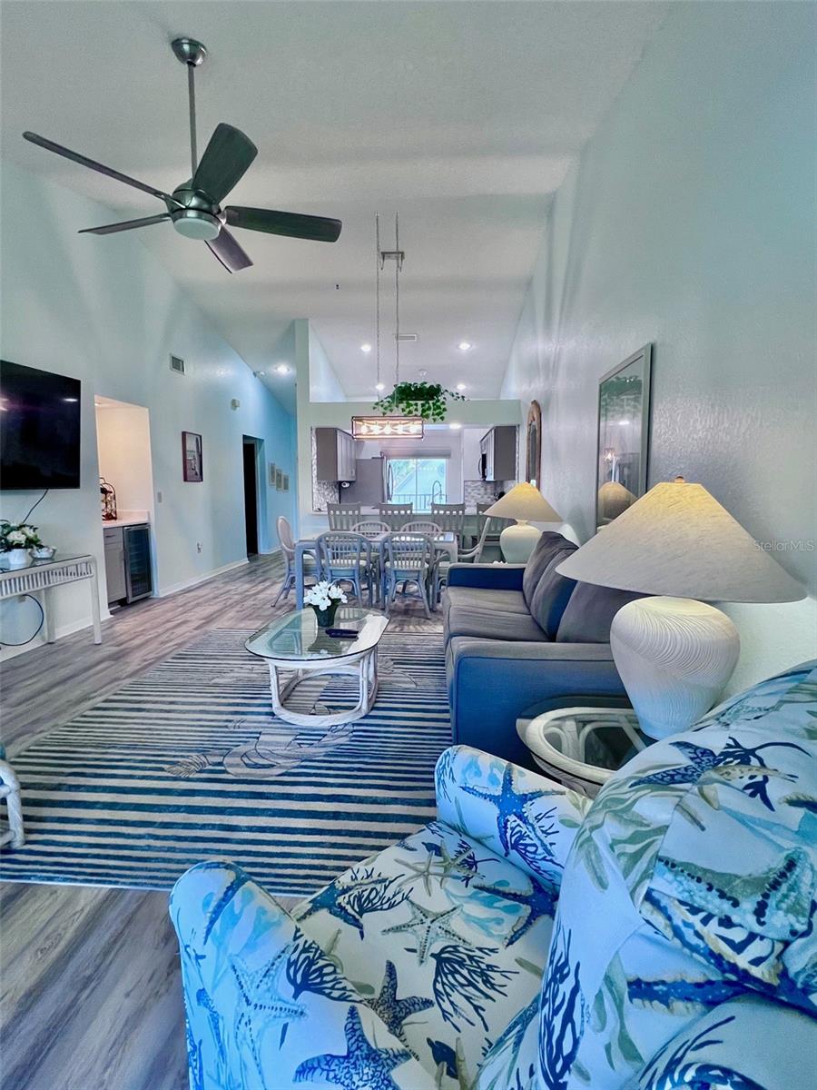 TARA VERANDAS - Residential