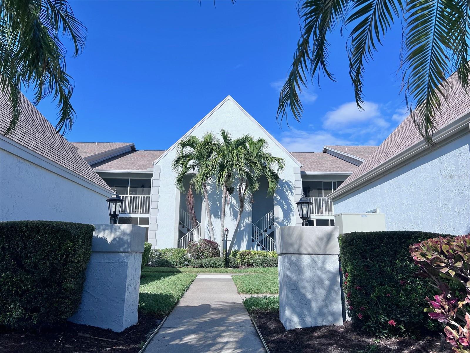 TARA VERANDAS - Residential