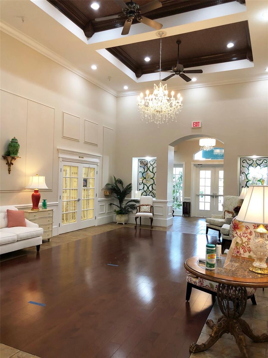 TARA VERANDAS - Residential