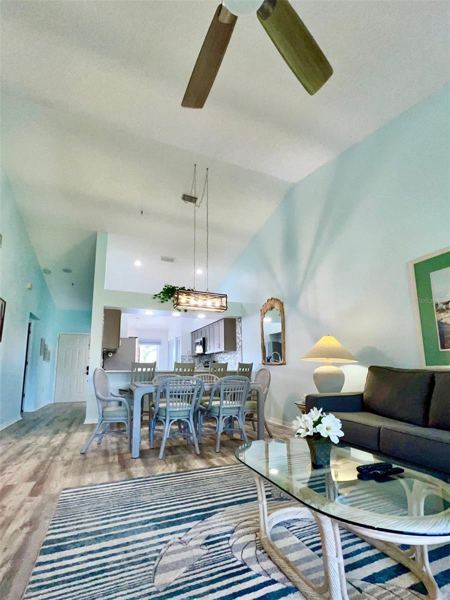 TARA VERANDAS - Residential