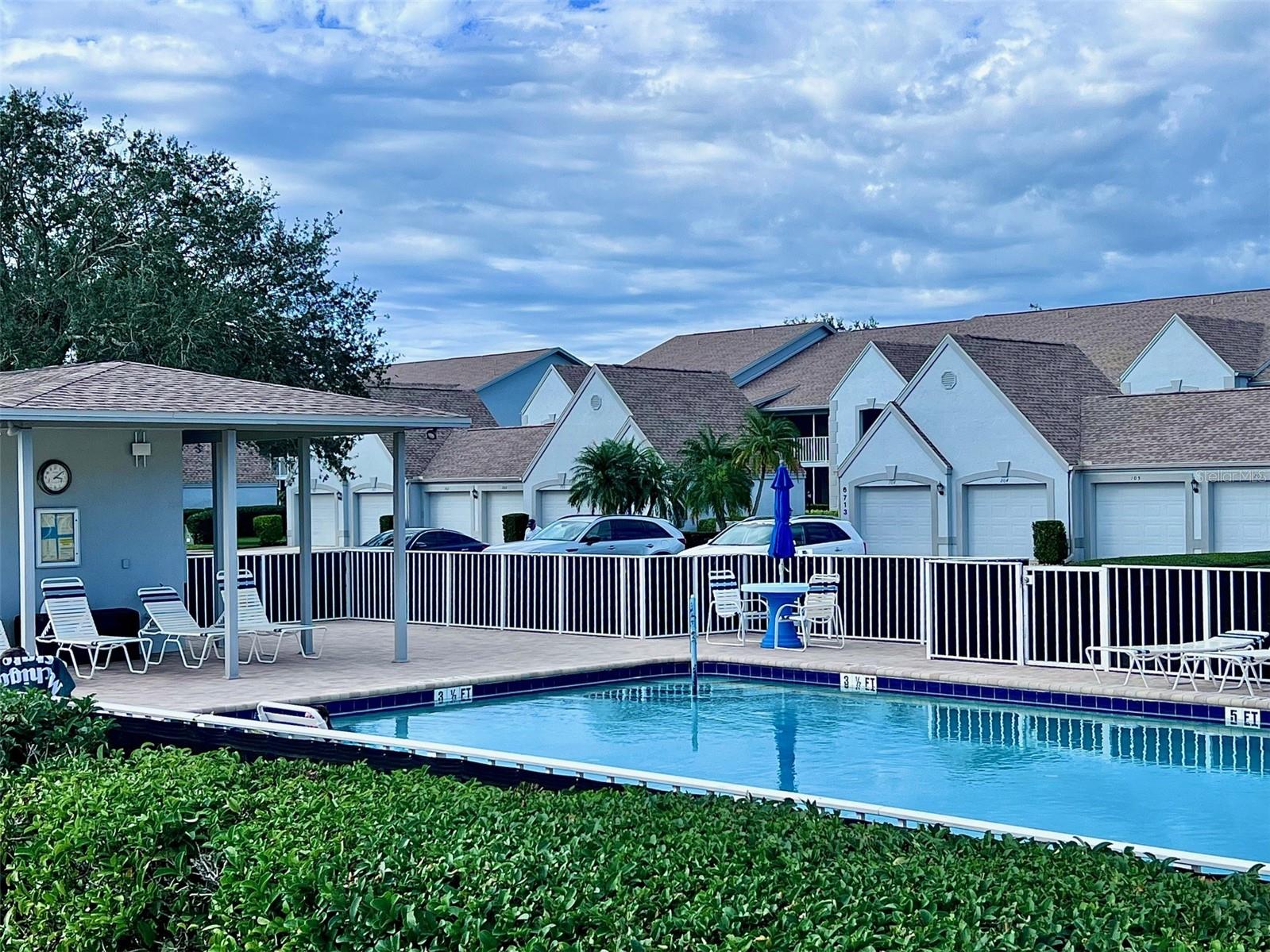 TARA VERANDAS - Residential