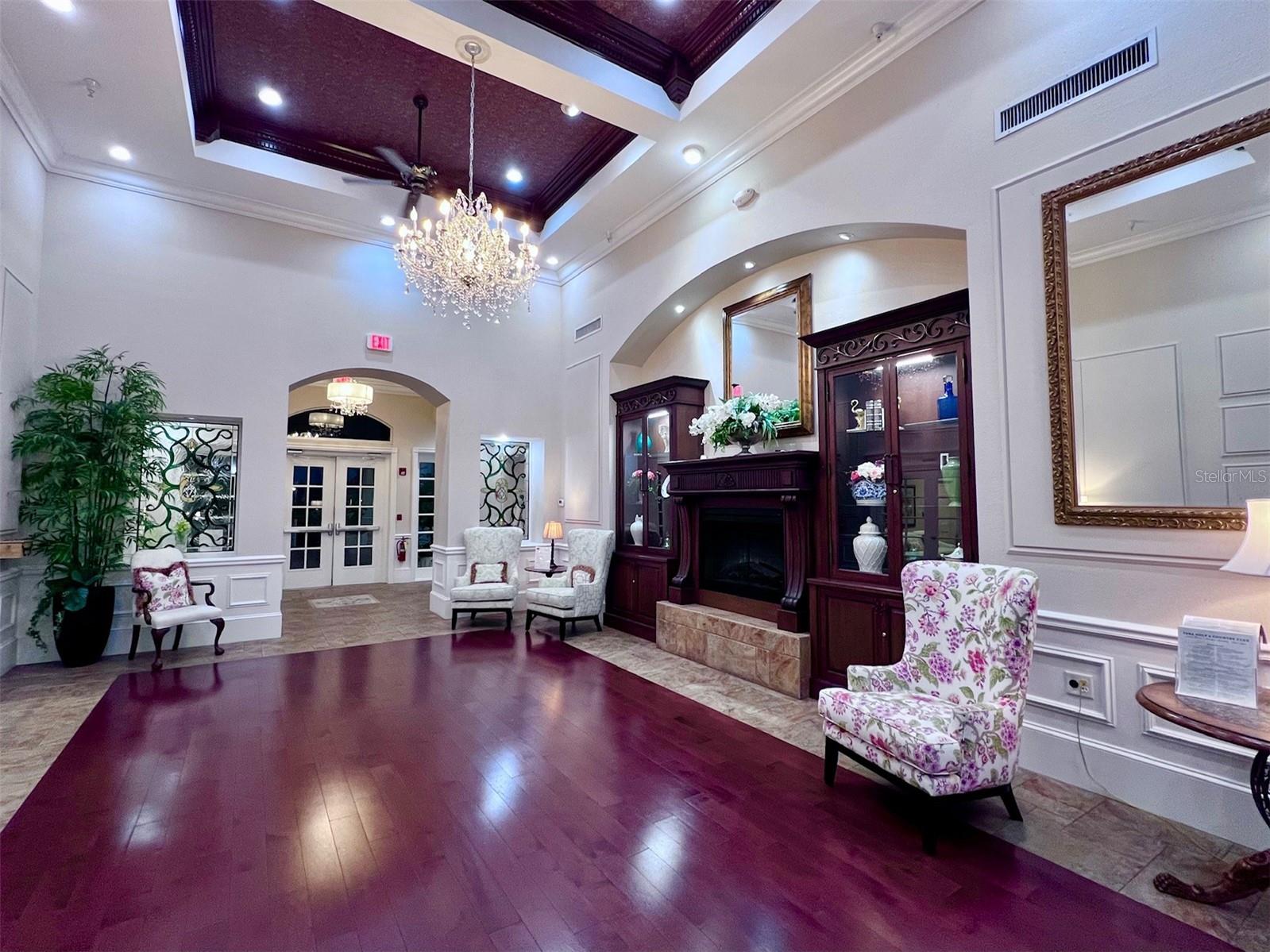 TARA VERANDAS - Residential