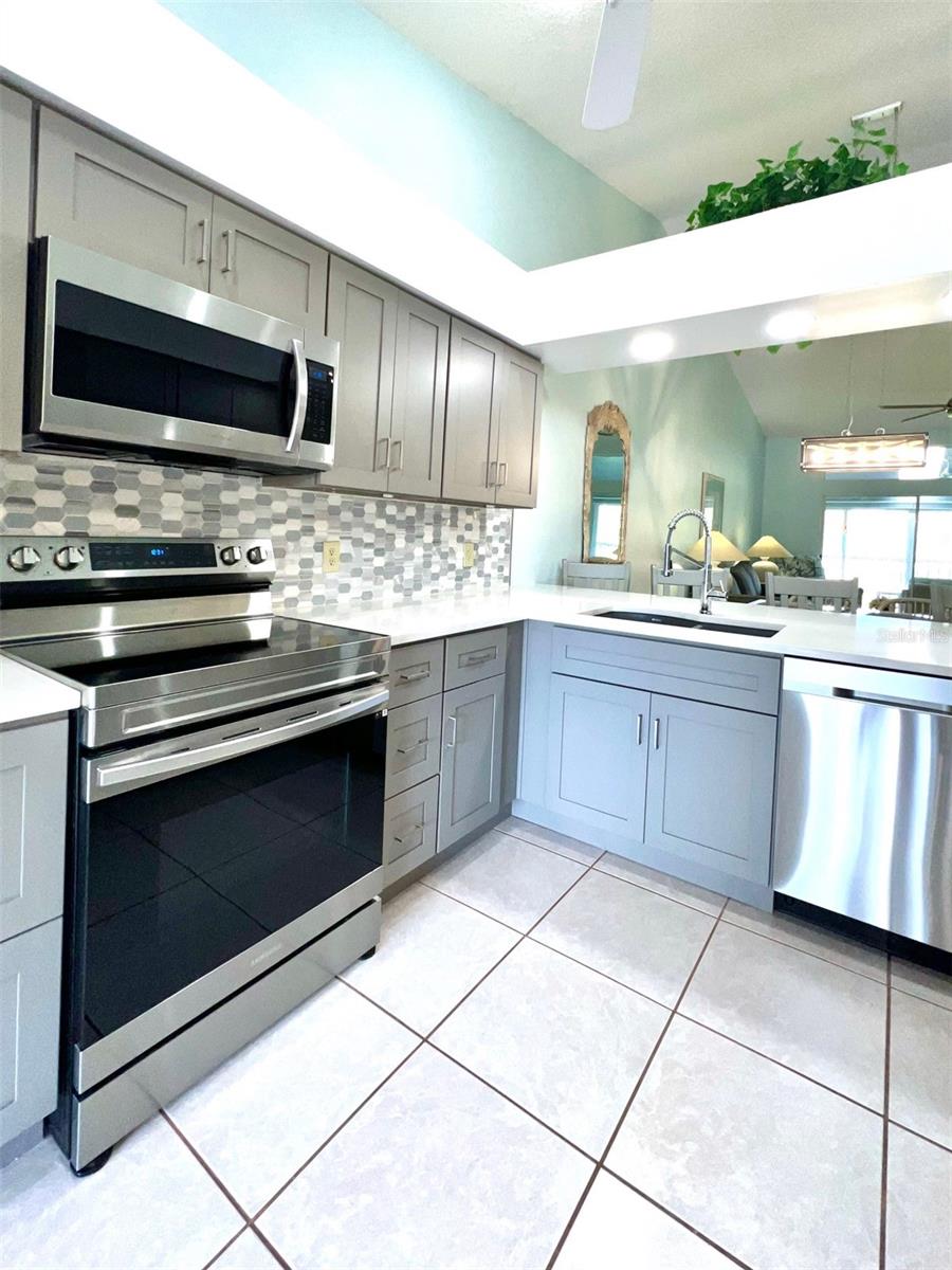 TARA VERANDAS - Residential