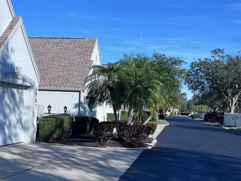 A home in BRADENTON