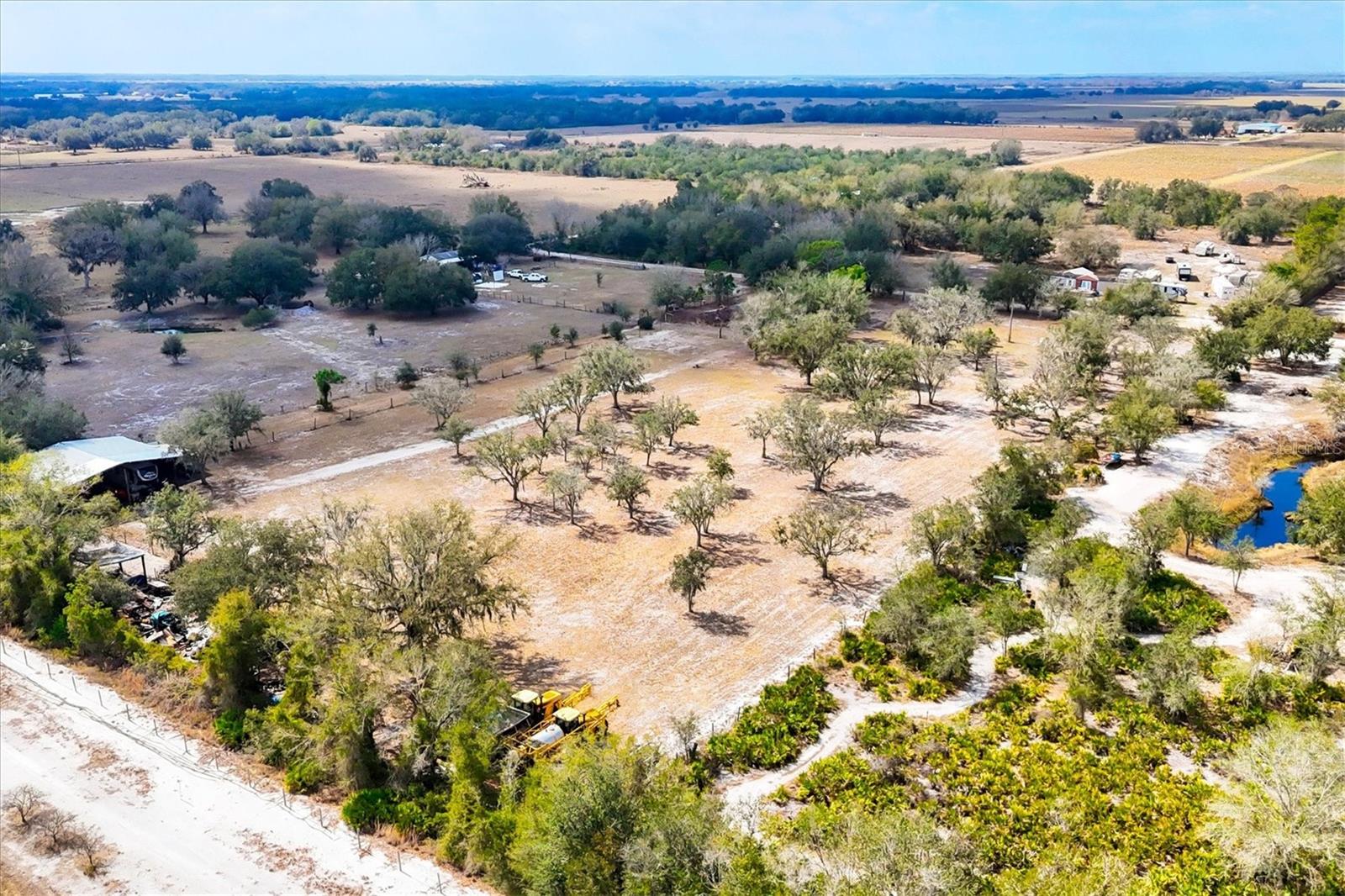 CUL-DE-SAC ESTATES - Land