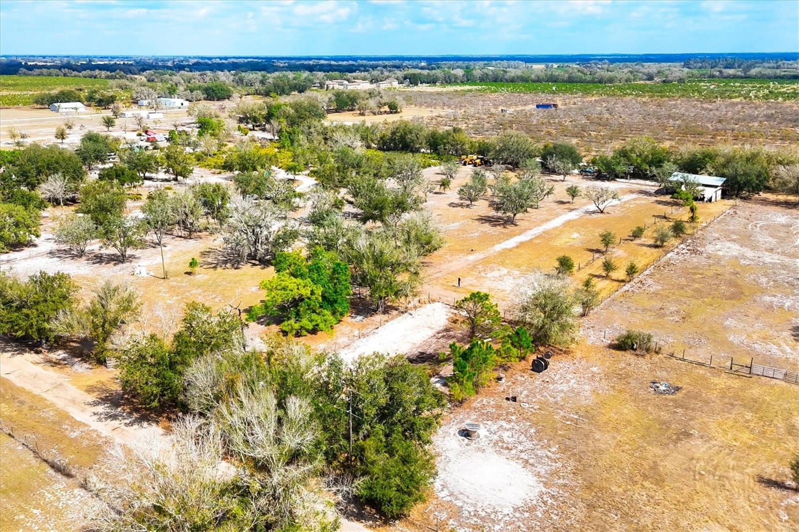 CUL-DE-SAC ESTATES - Land