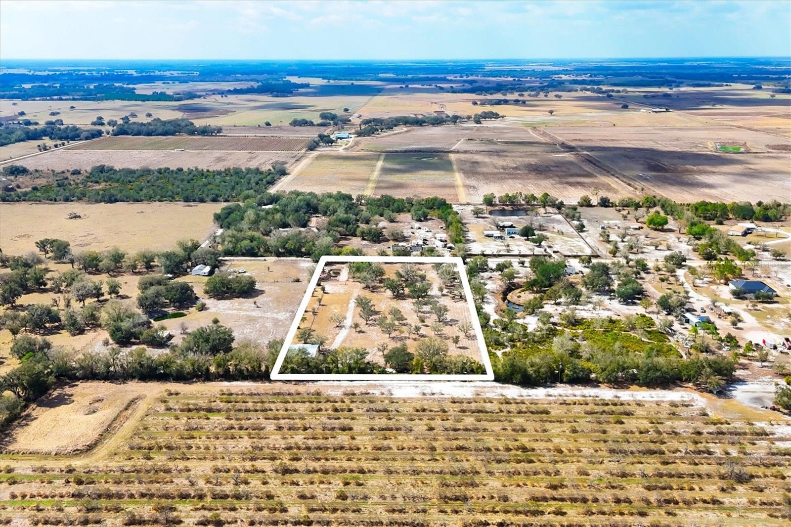 CUL-DE-SAC ESTATES - Land