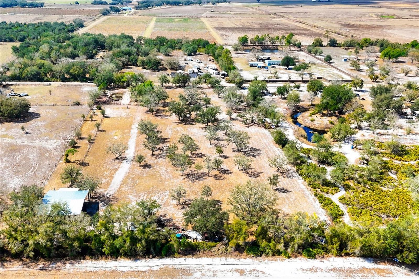 CUL-DE-SAC ESTATES - Land