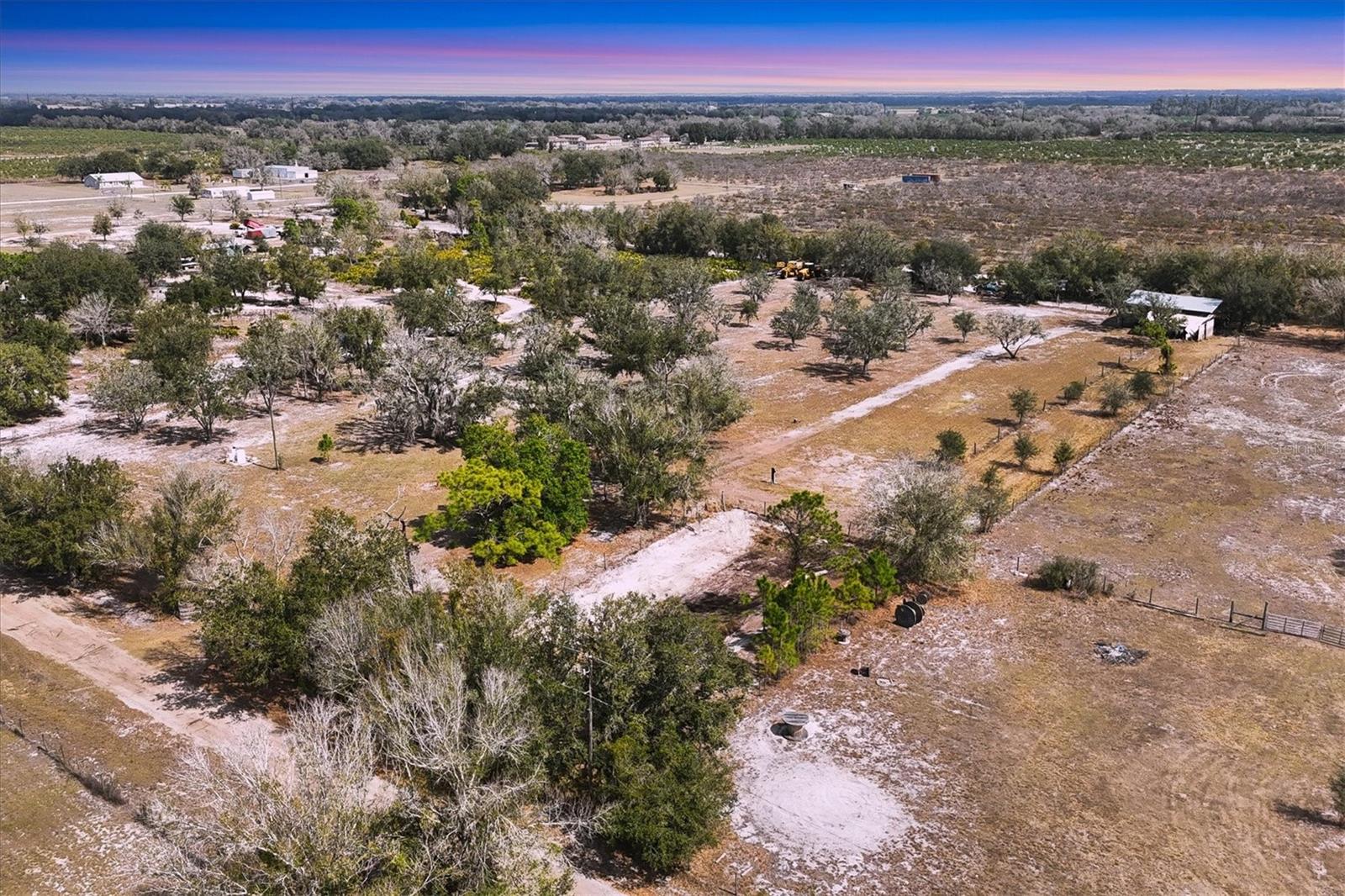 CUL-DE-SAC ESTATES - Land