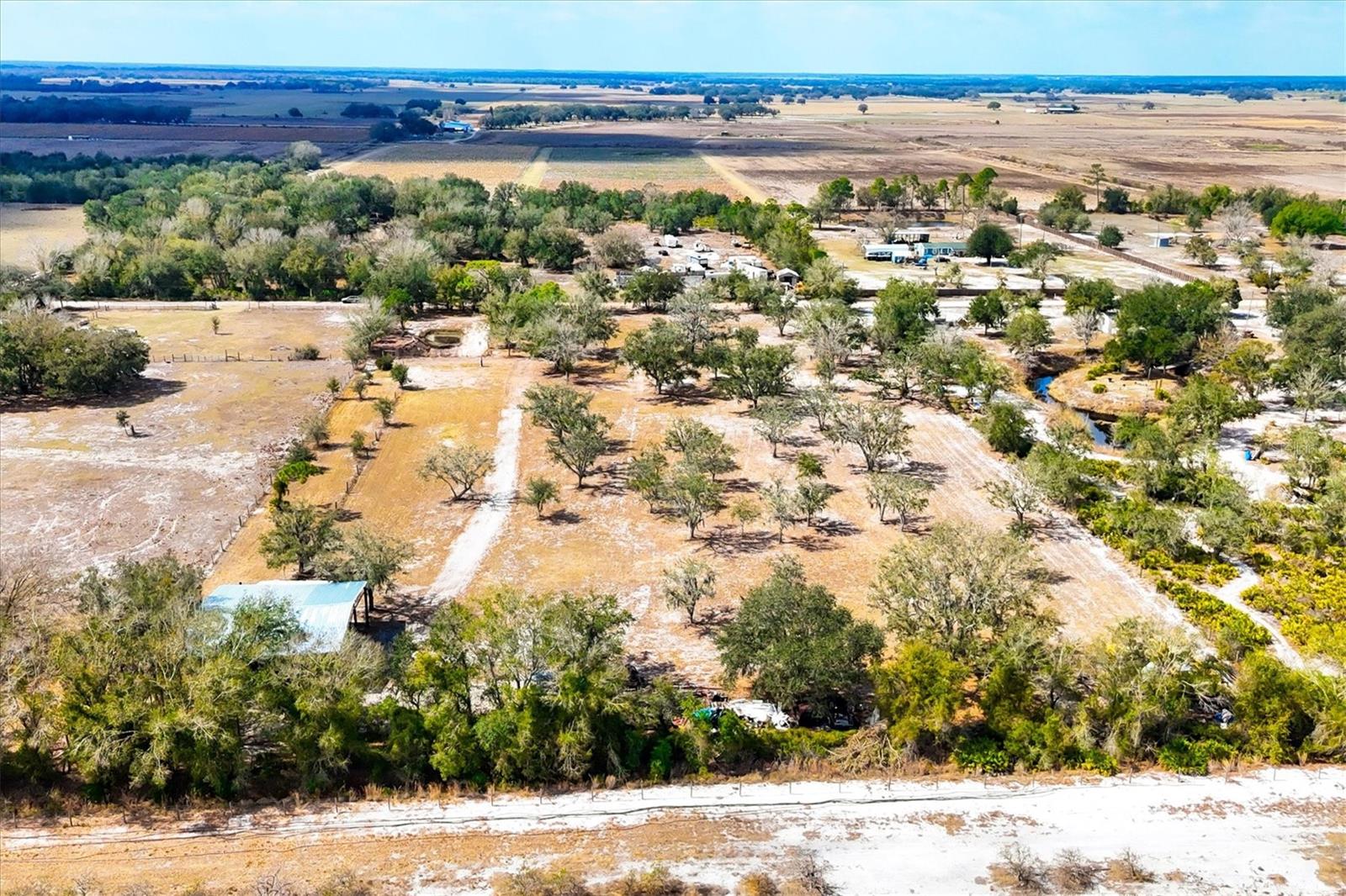 CUL-DE-SAC ESTATES - Land