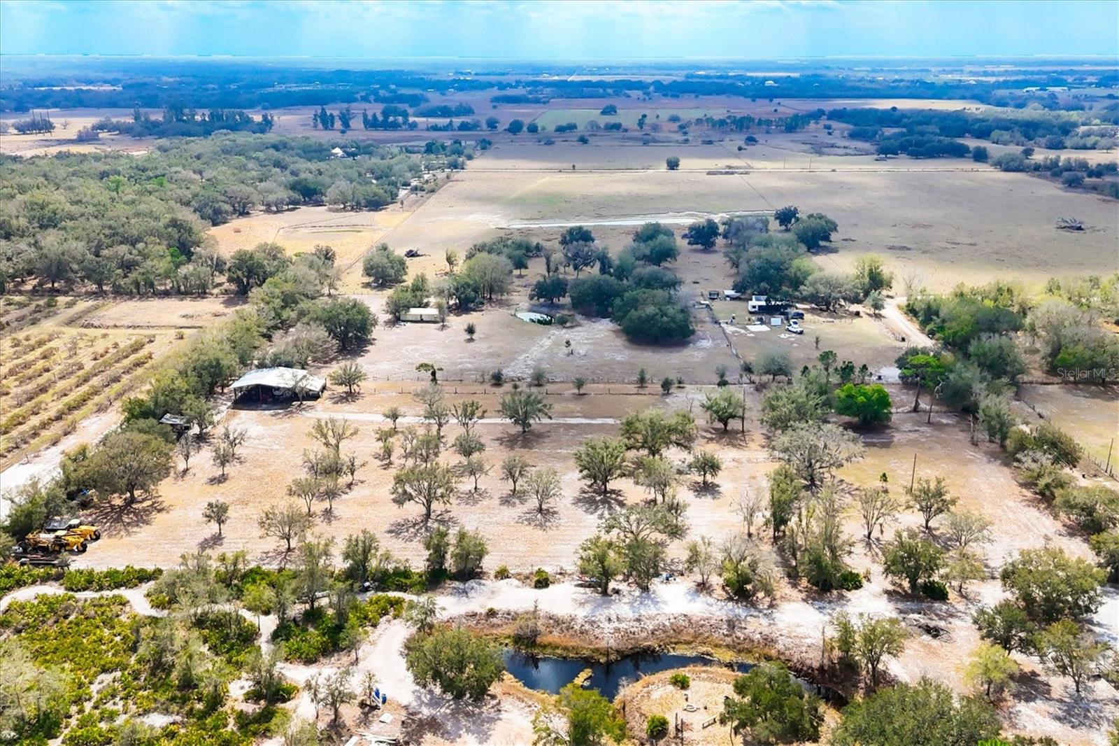 CUL-DE-SAC ESTATES - Land