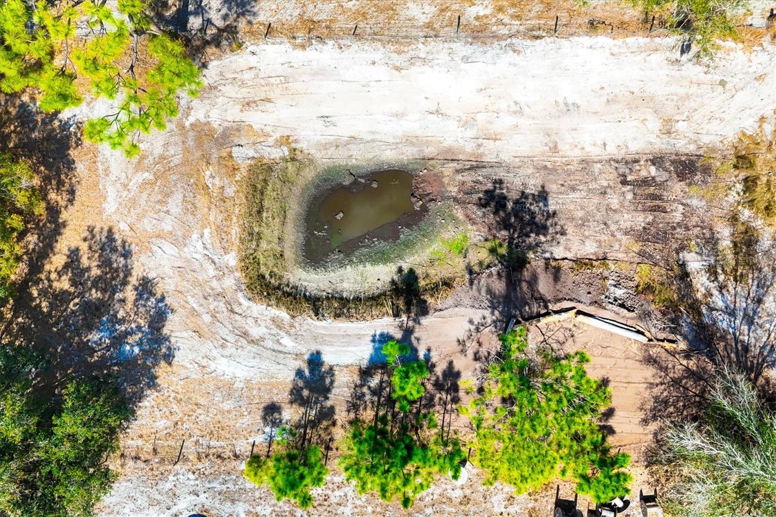 CUL-DE-SAC ESTATES - Land