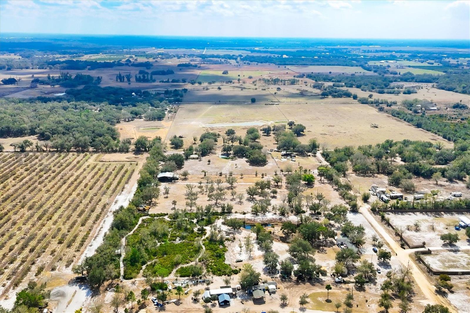 CUL-DE-SAC ESTATES - Land