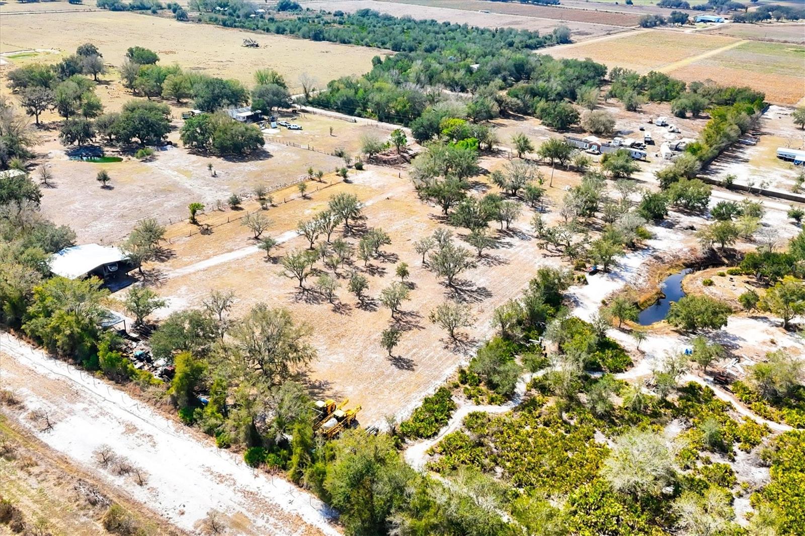 CUL-DE-SAC ESTATES - Land