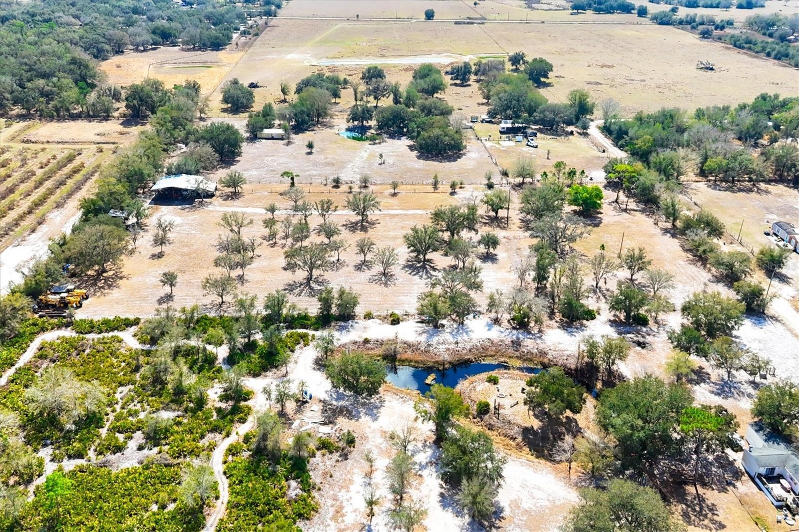 CUL-DE-SAC ESTATES - Land