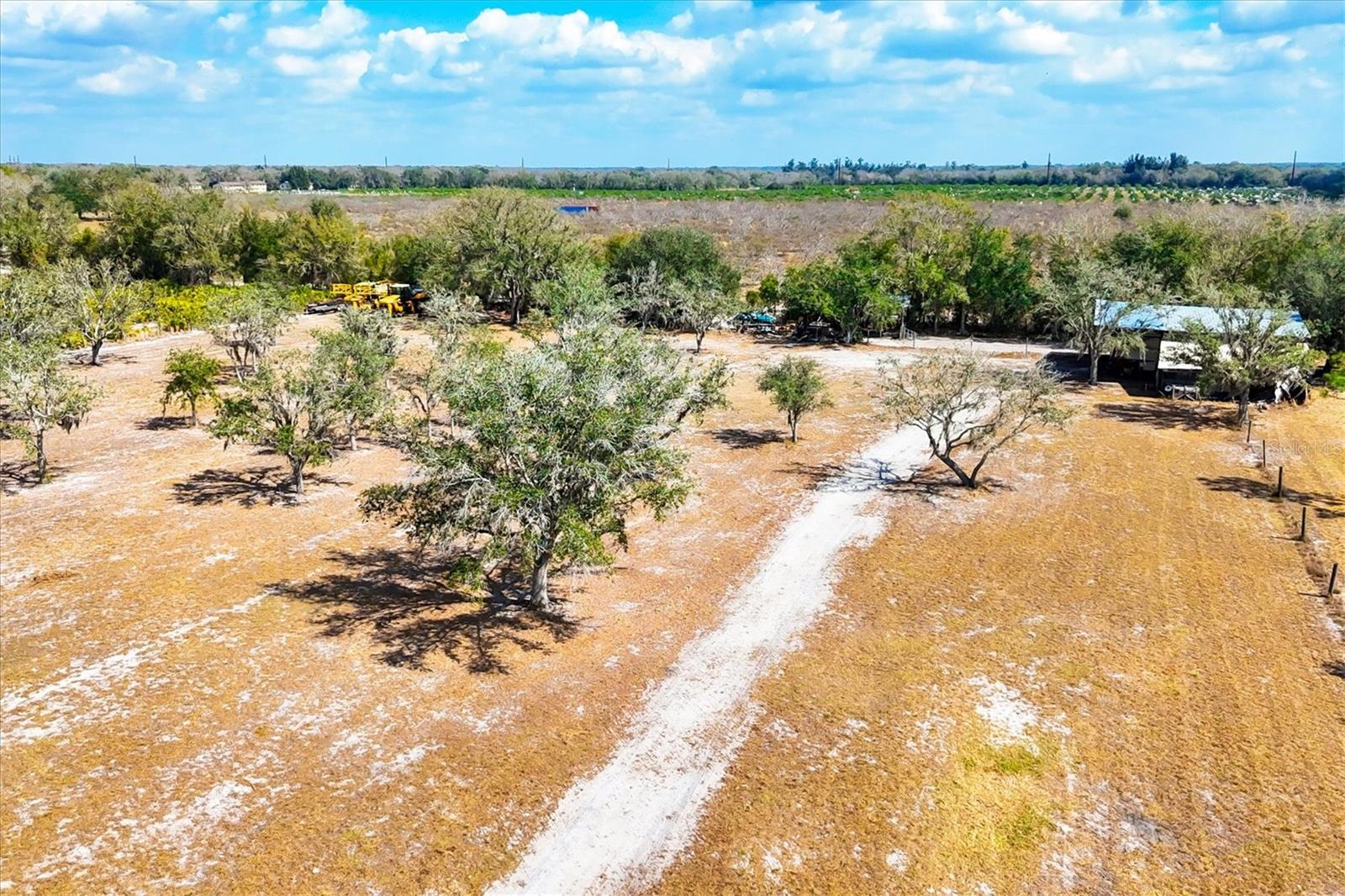 CUL-DE-SAC ESTATES - Land