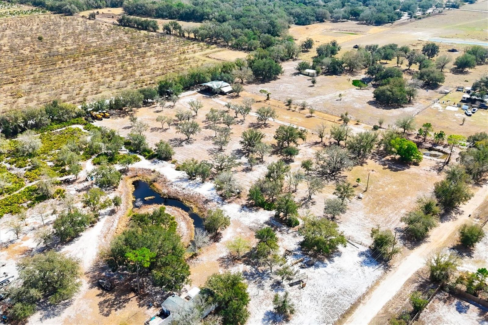 CUL-DE-SAC ESTATES - Land