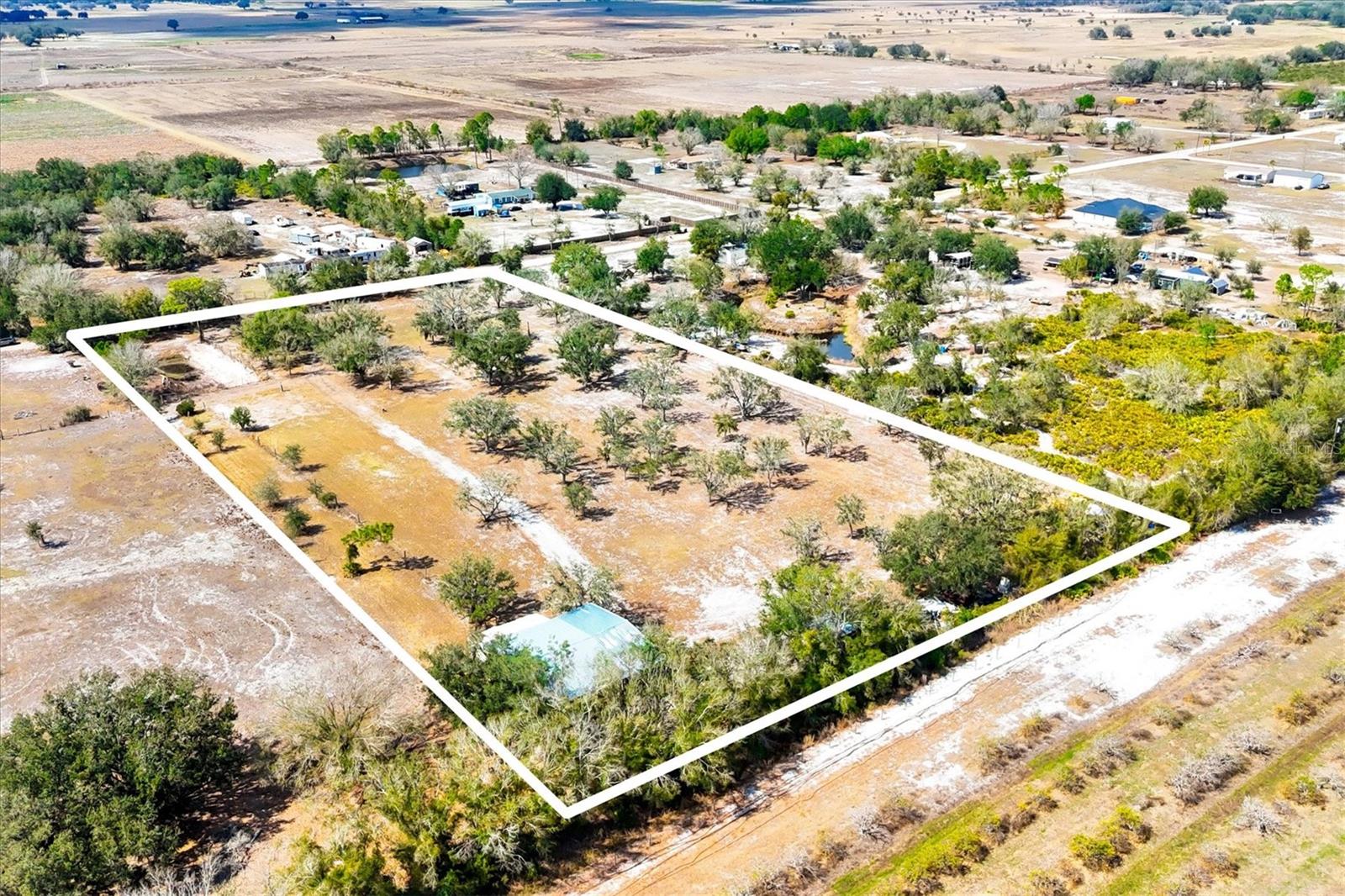 CUL-DE-SAC ESTATES - Land