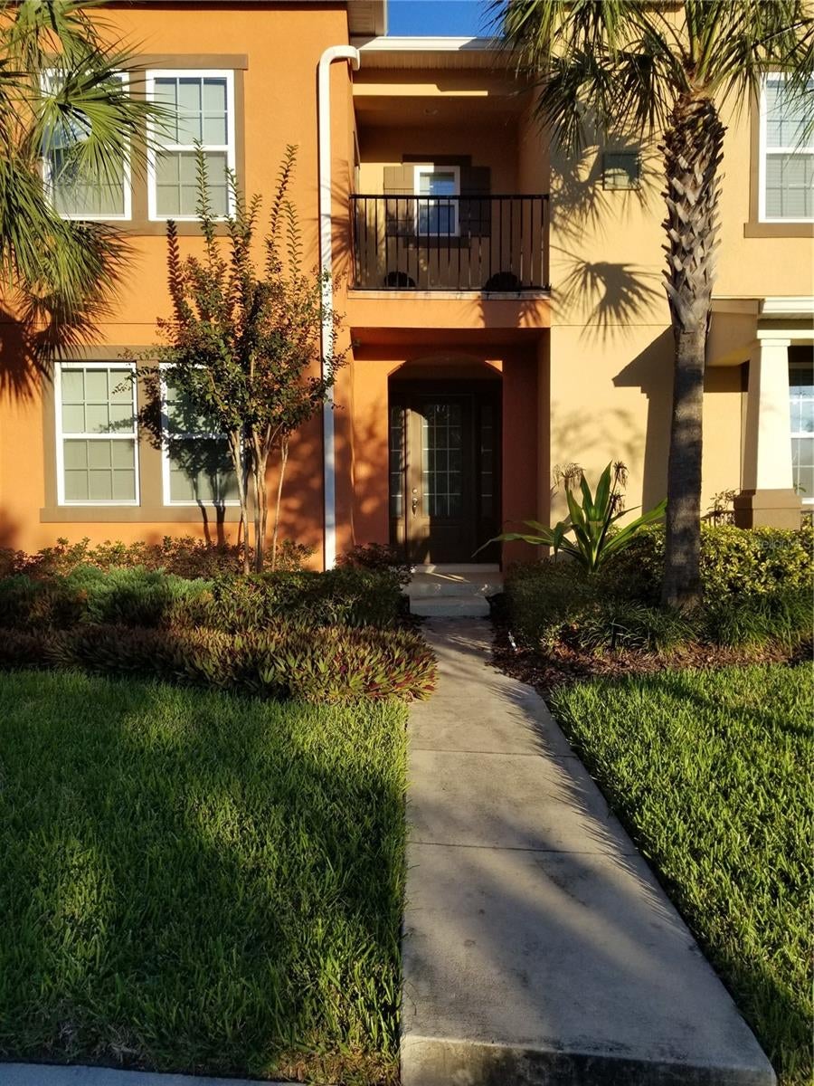Photo of 8615 Via Trieste Drive, Windermere, FL 34786 (MLS # S5157331)