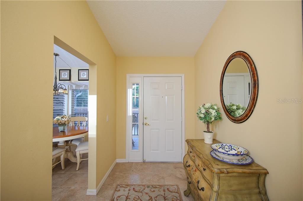VERANDA 7 AT HERITAGE OAKS - Residential Lease