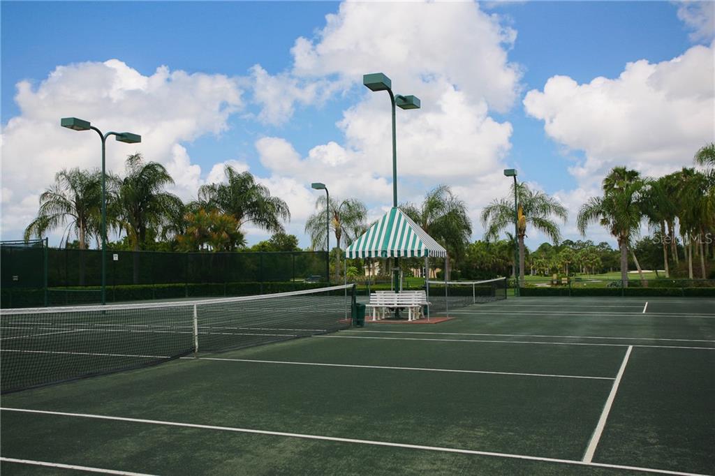 VERANDA 7 AT HERITAGE OAKS - Residential Lease