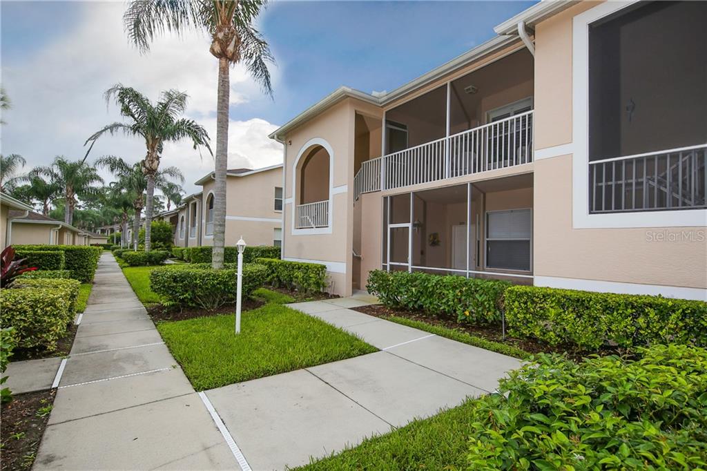 VERANDA 7 AT HERITAGE OAKS - Residential Lease