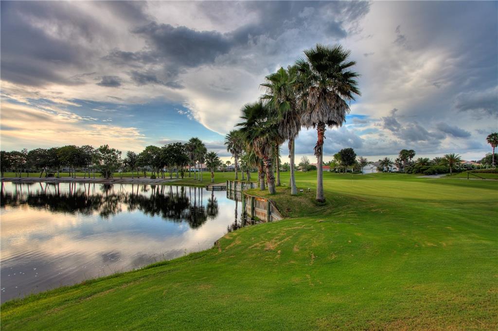 VERANDA 7 AT HERITAGE OAKS - Residential Lease