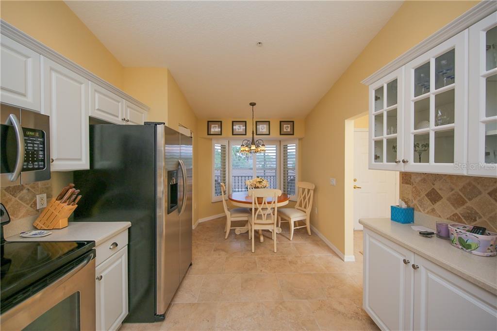 VERANDA 7 AT HERITAGE OAKS - Residential Lease