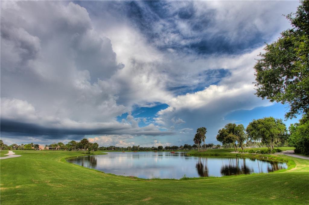 VERANDA 7 AT HERITAGE OAKS - Residential Lease