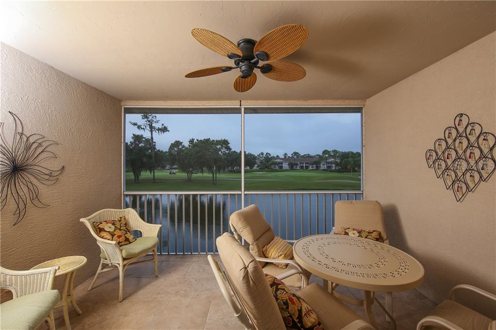 VERANDA 7 AT HERITAGE OAKS - Residential Lease