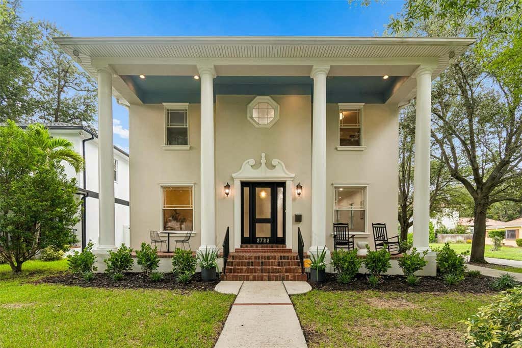 Photo of 2722 N Myrtle Avenue, Tampa, FL 33602 (MLS # TB8536450)
