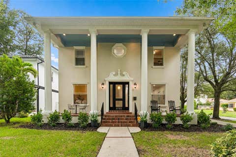 Photo of 2722 N Myrtle Avenue, Tampa, FL 33602 (MLS # TB8536450)