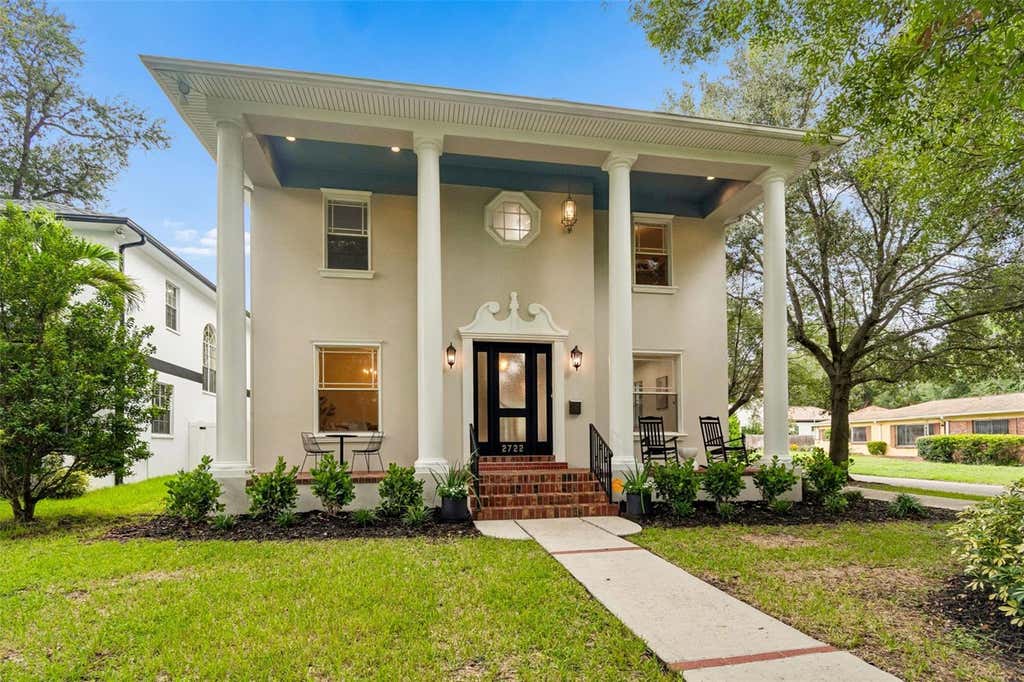 Photo of 2722 N Myrtle Avenue, Tampa, FL 33602 (MLS # TB8536450)