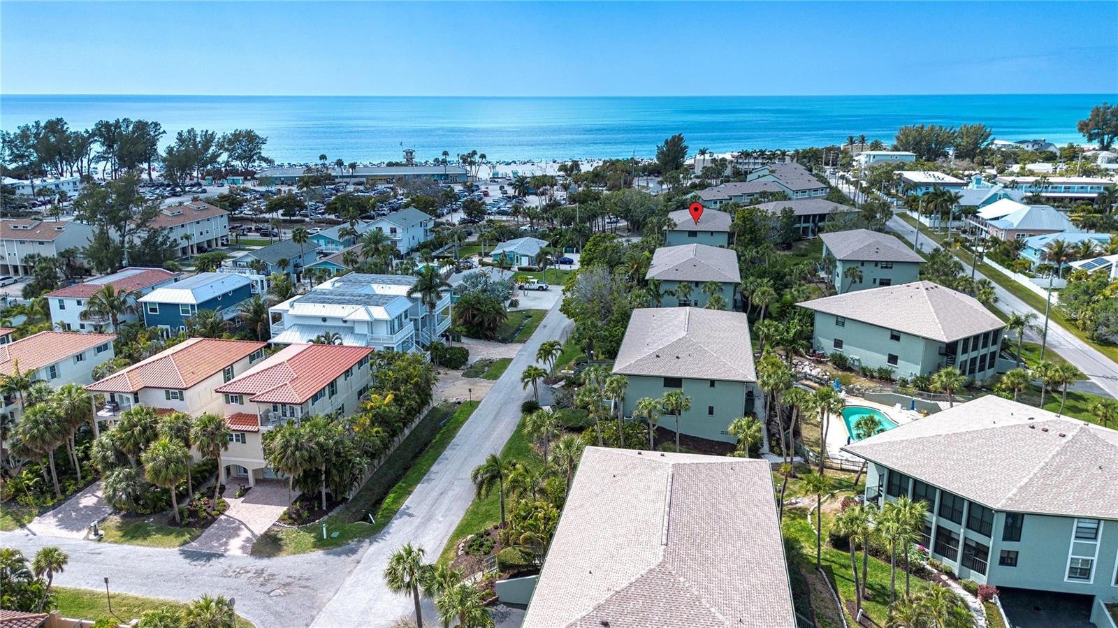 ISLAND VILLAGE - Residential