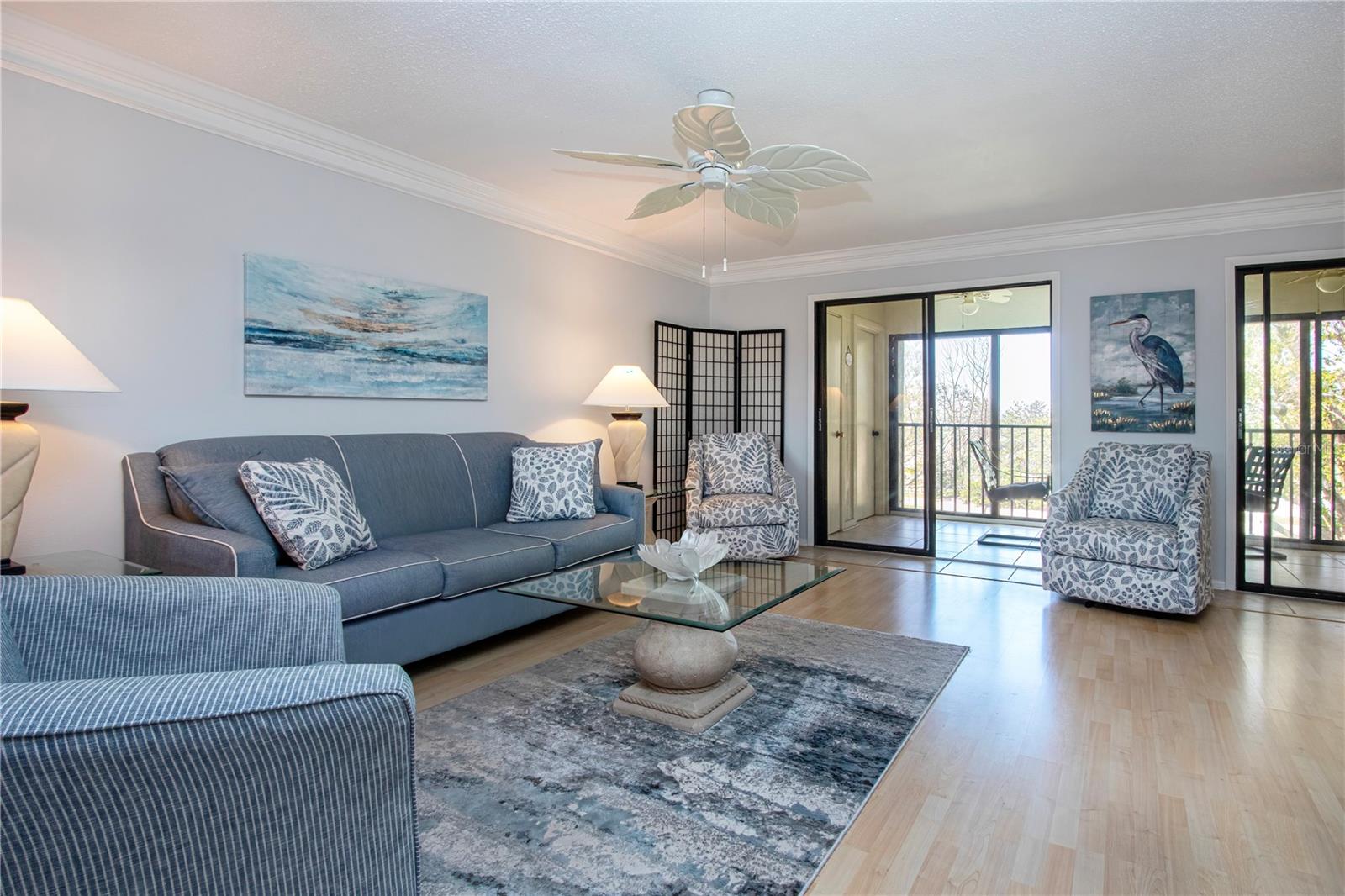 ISLAND VILLAGE - Residential