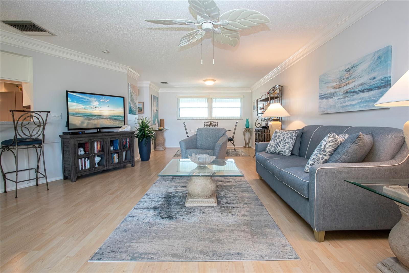 ISLAND VILLAGE - Residential