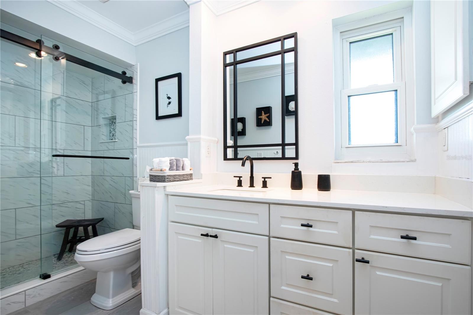 ISLAND VILLAGE - Residential