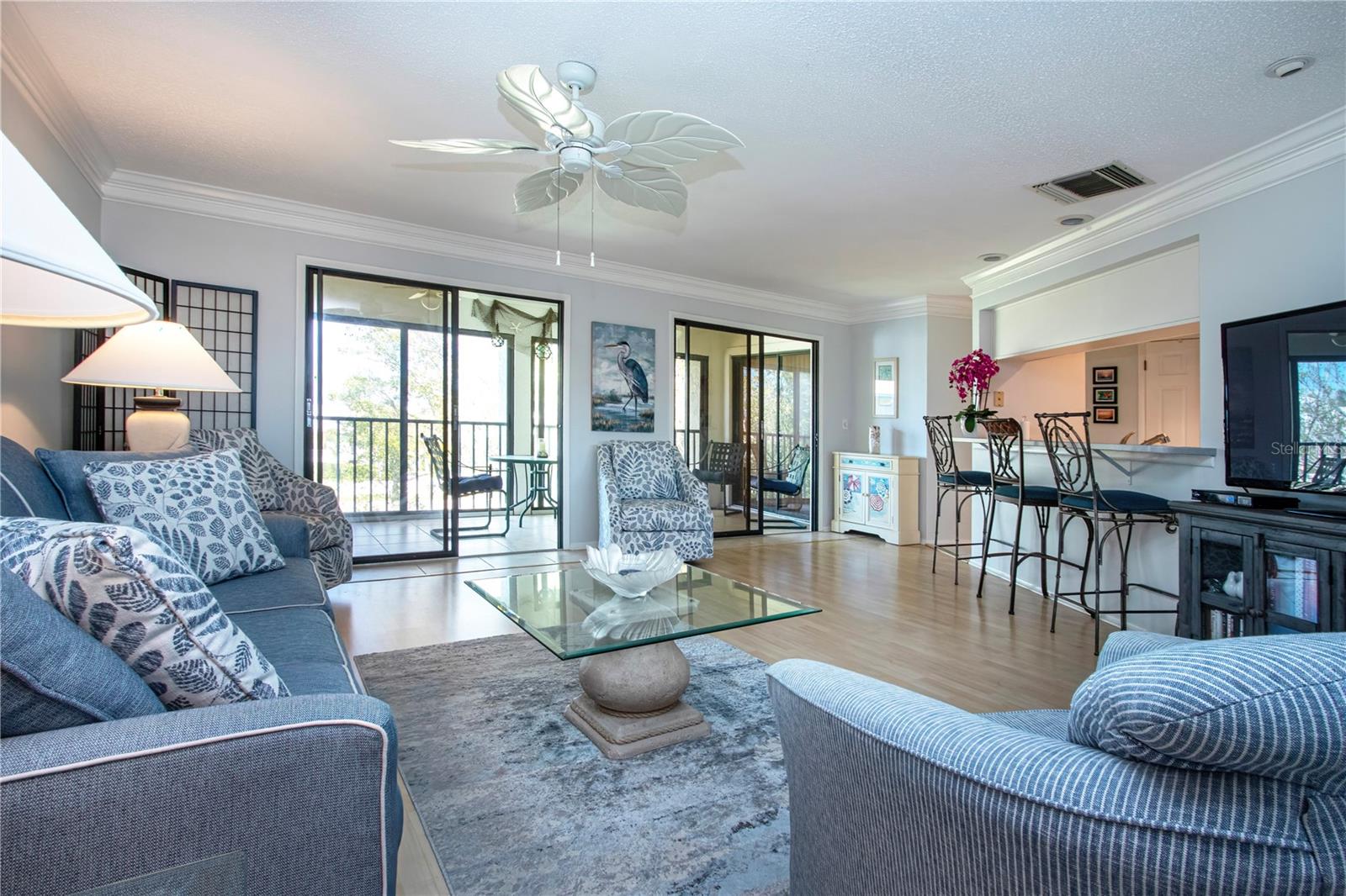 ISLAND VILLAGE - Residential