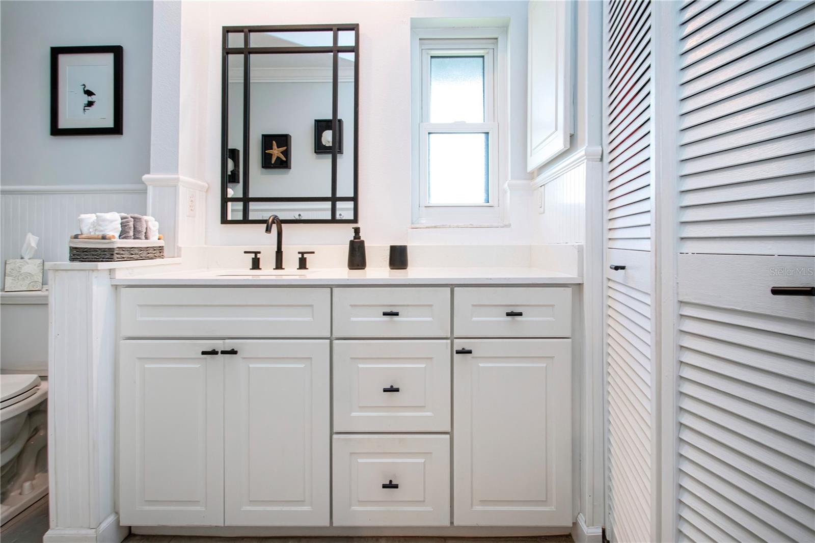 ISLAND VILLAGE - Residential