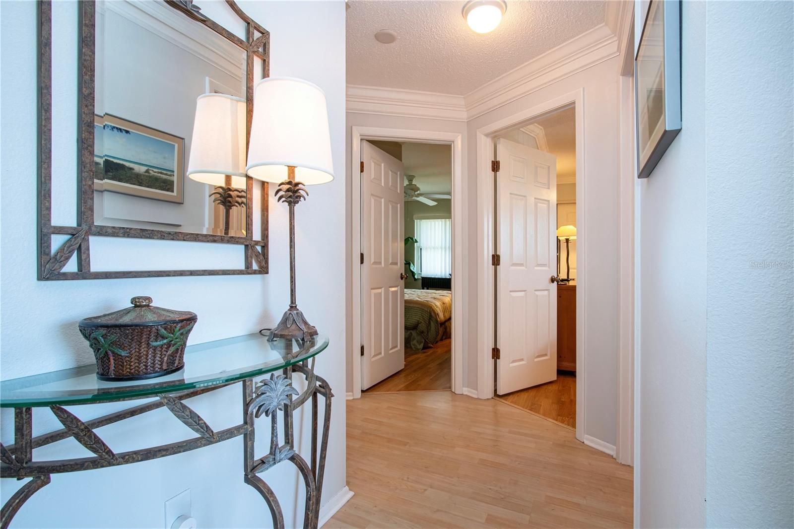 ISLAND VILLAGE - Residential