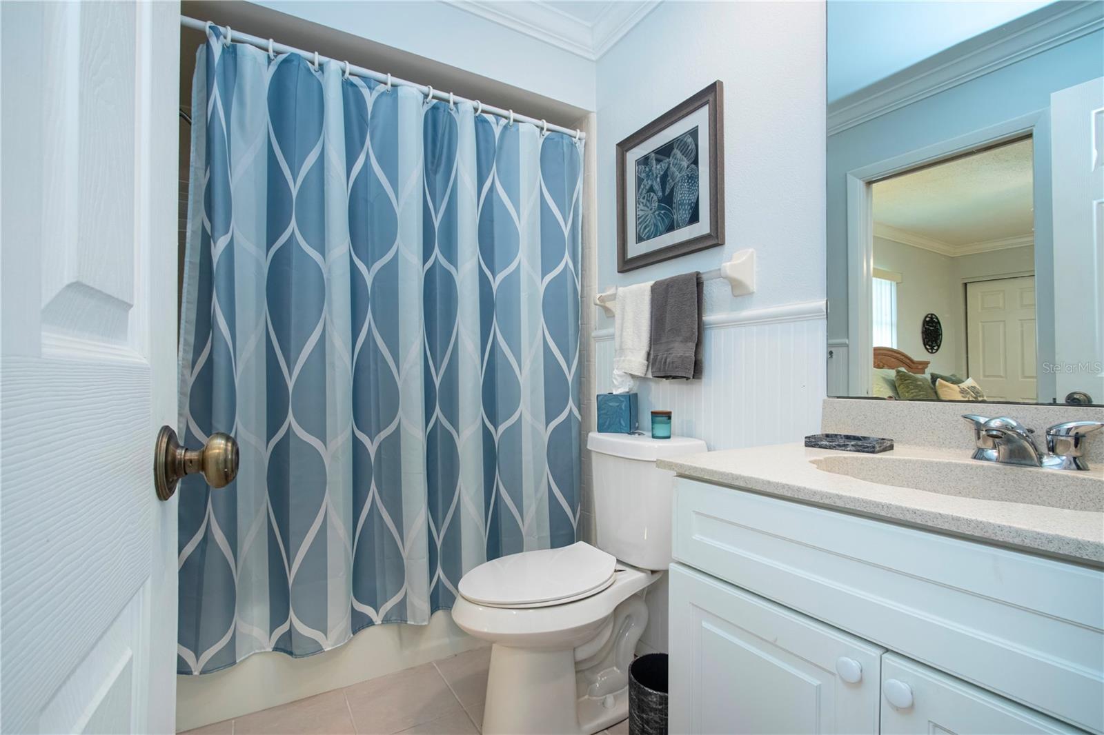 ISLAND VILLAGE - Residential